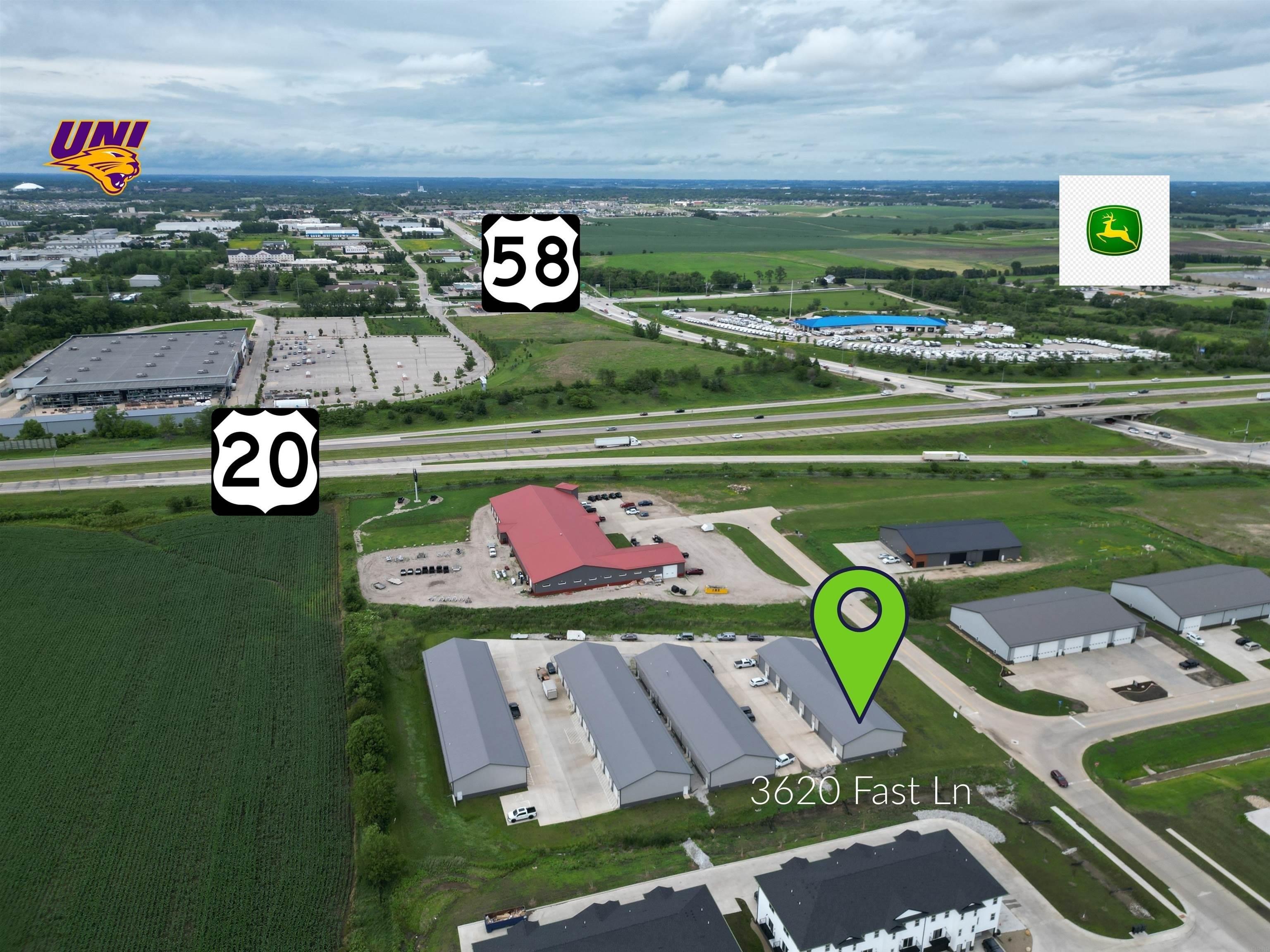 Property Image for 3620 Fast Lane A
