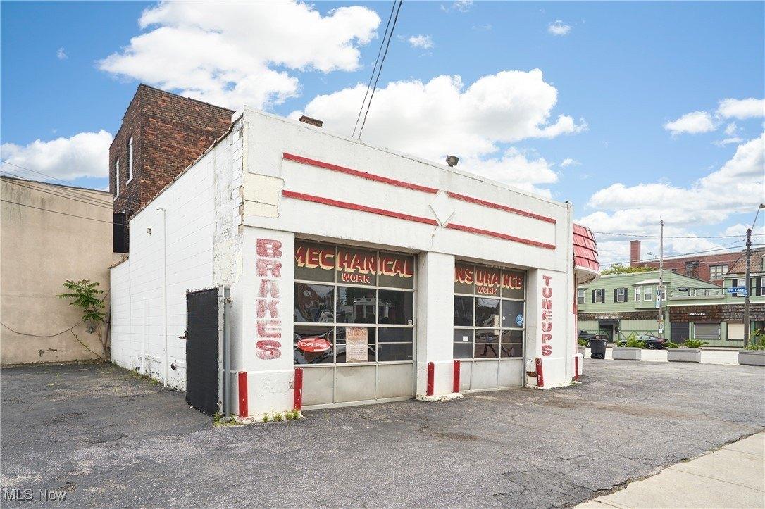 Property Image for 6101 Saint Clair Avenue