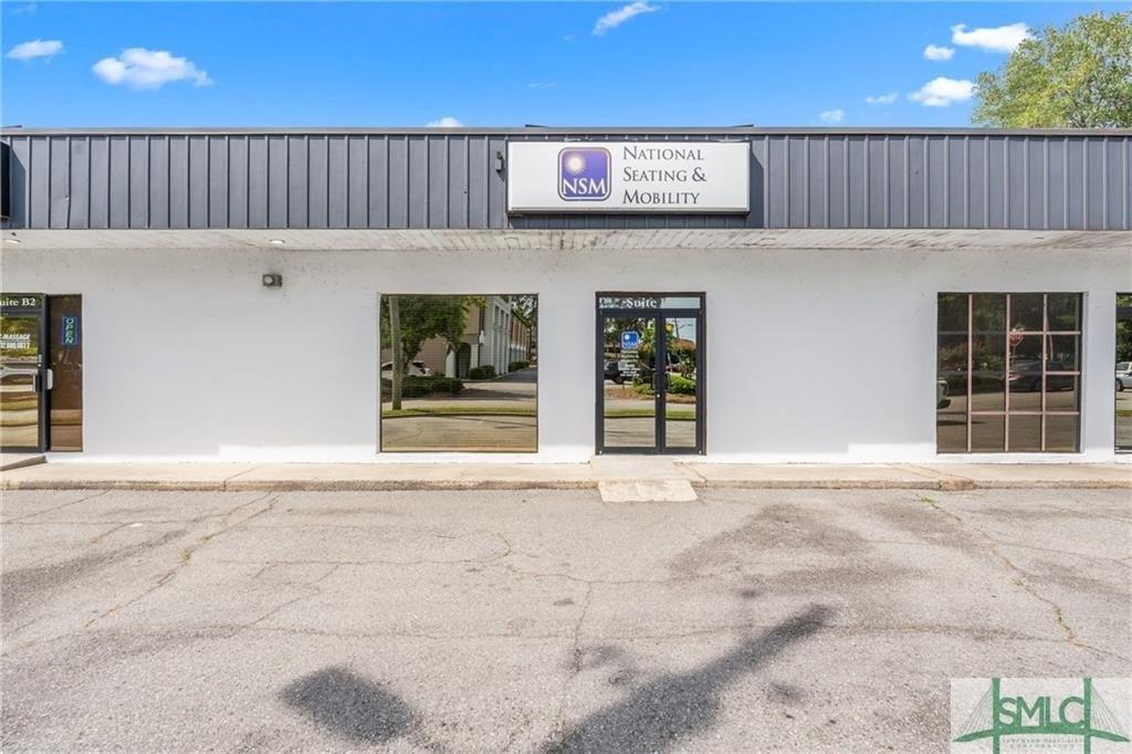 Property Image for 6409 Abercorn Street B1