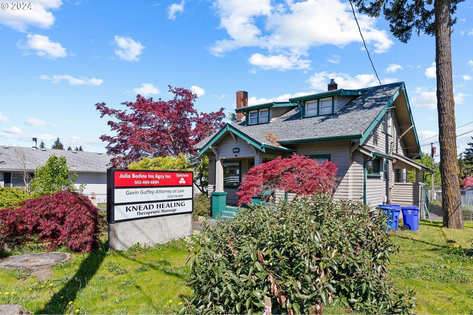 Property Image for 16521 Se Powell Blvd