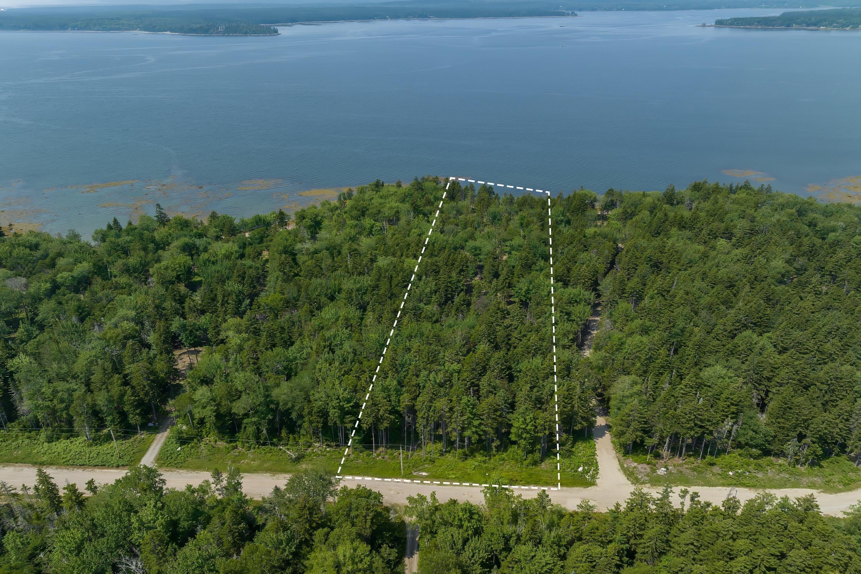 Property Image for 258 Estates Road Lot #22