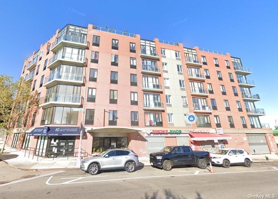 Property Image for 60-70 Woodhaven Boulevard 5F