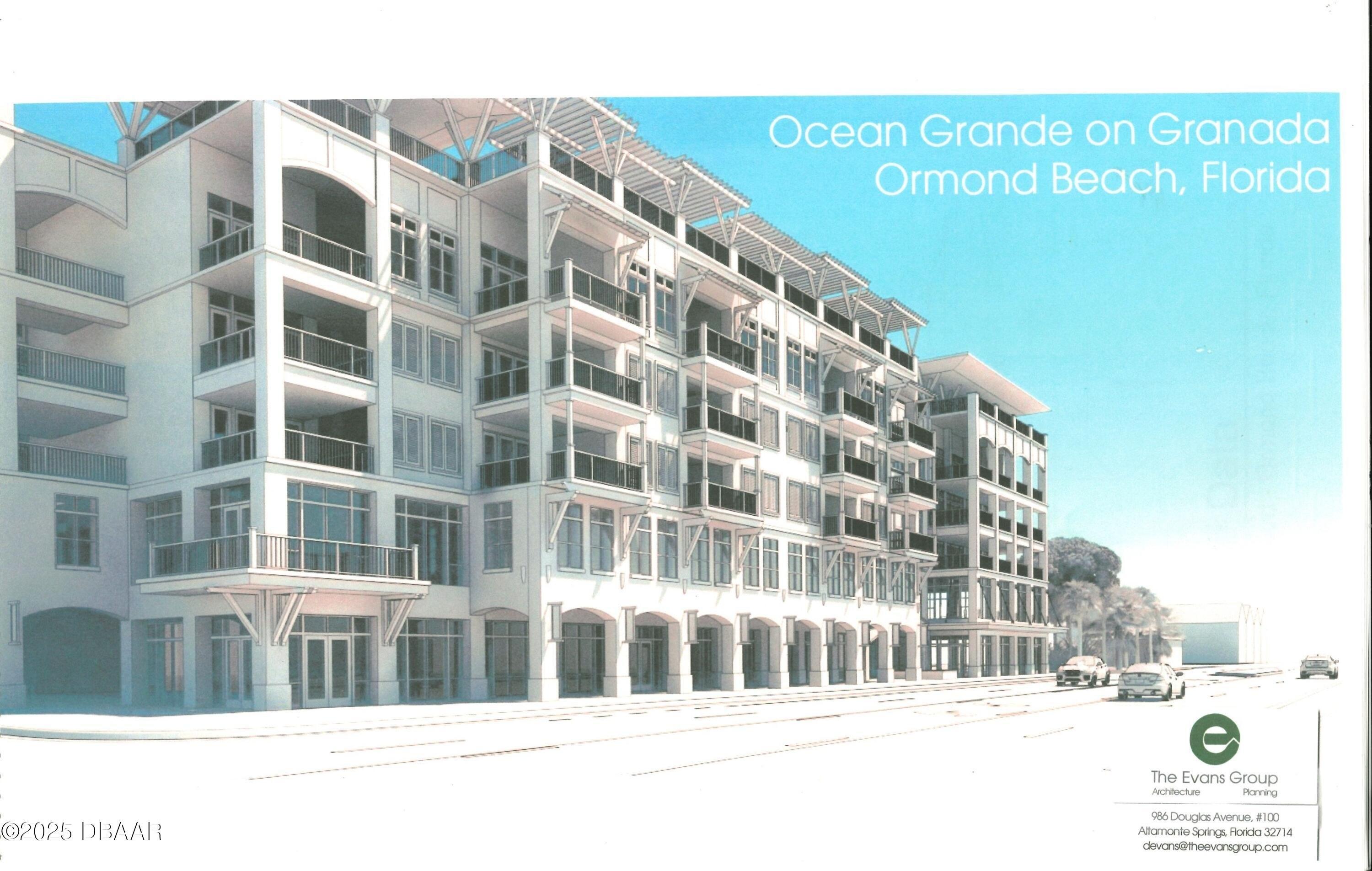 Property Image for 100 E Granada Boulevard