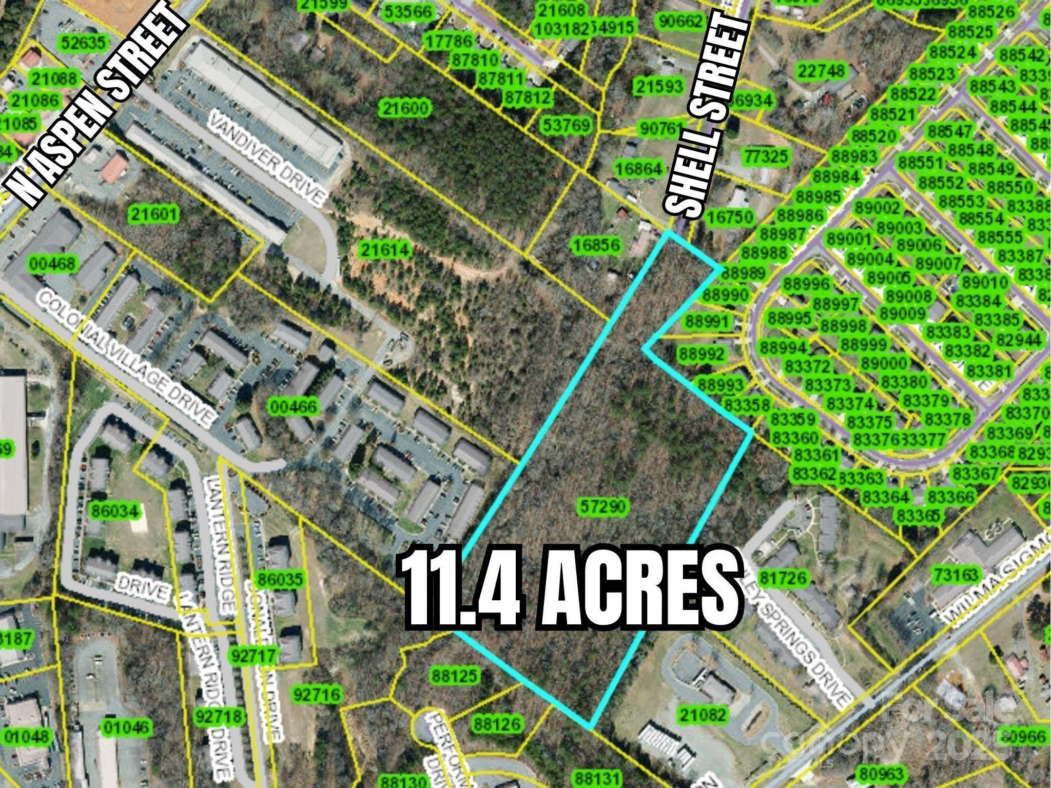 Property Image for 00 Shell Street