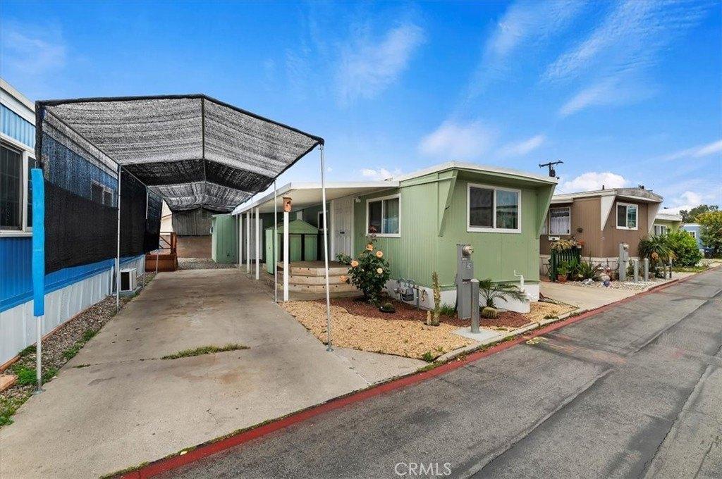 Property Image for 12955 Yorba Avenue, Spc D9