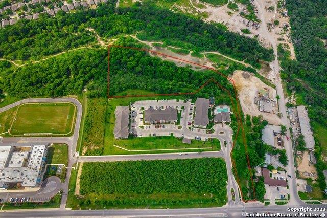 Property Image for 10110 Culebra Rd