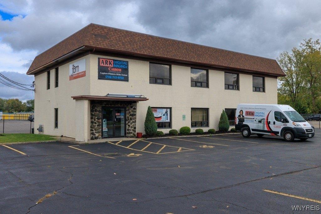 Property Image for 20 N America Drive