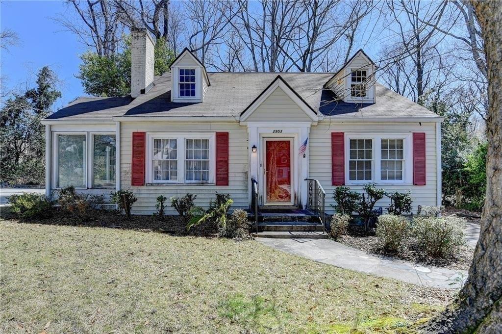 Property Image for 2953 Hardman Court NE