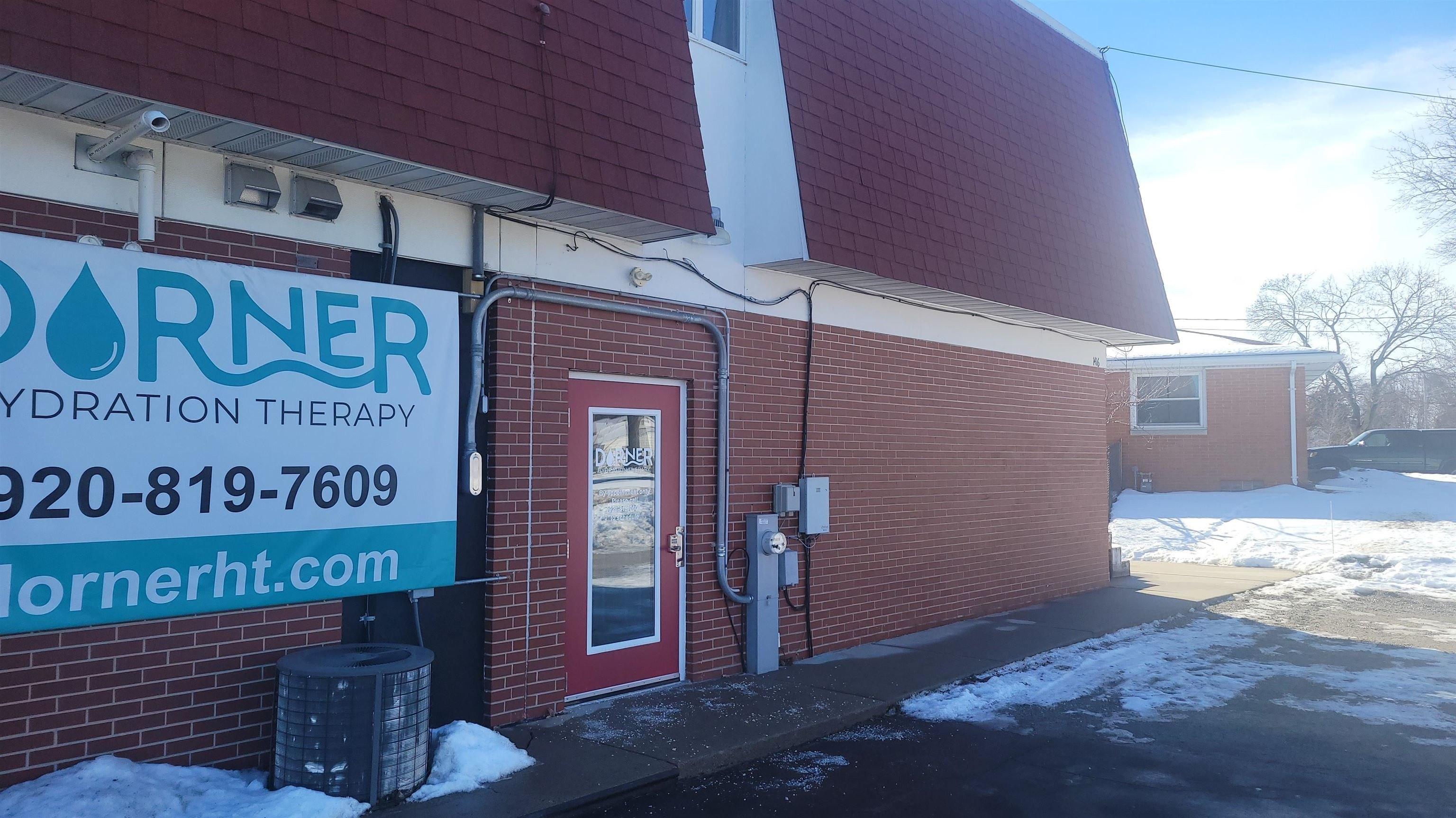 Property Image for 1775 VELP Avenue SUITE C