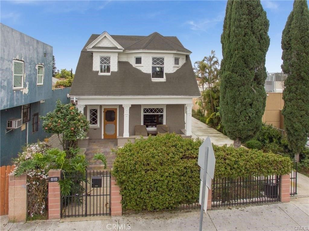 Property Image for 610 E 4th Street