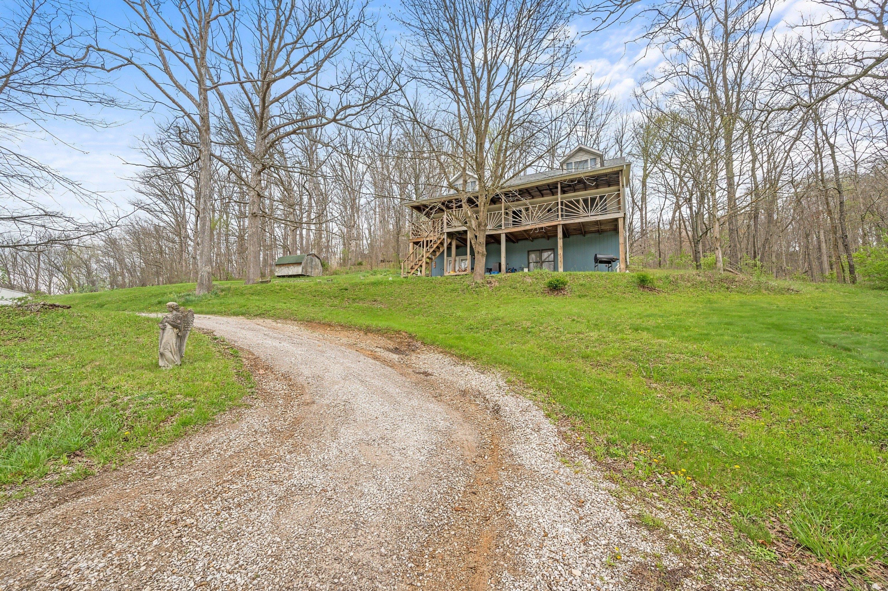 Property Image for 181 Mt Liberty Road