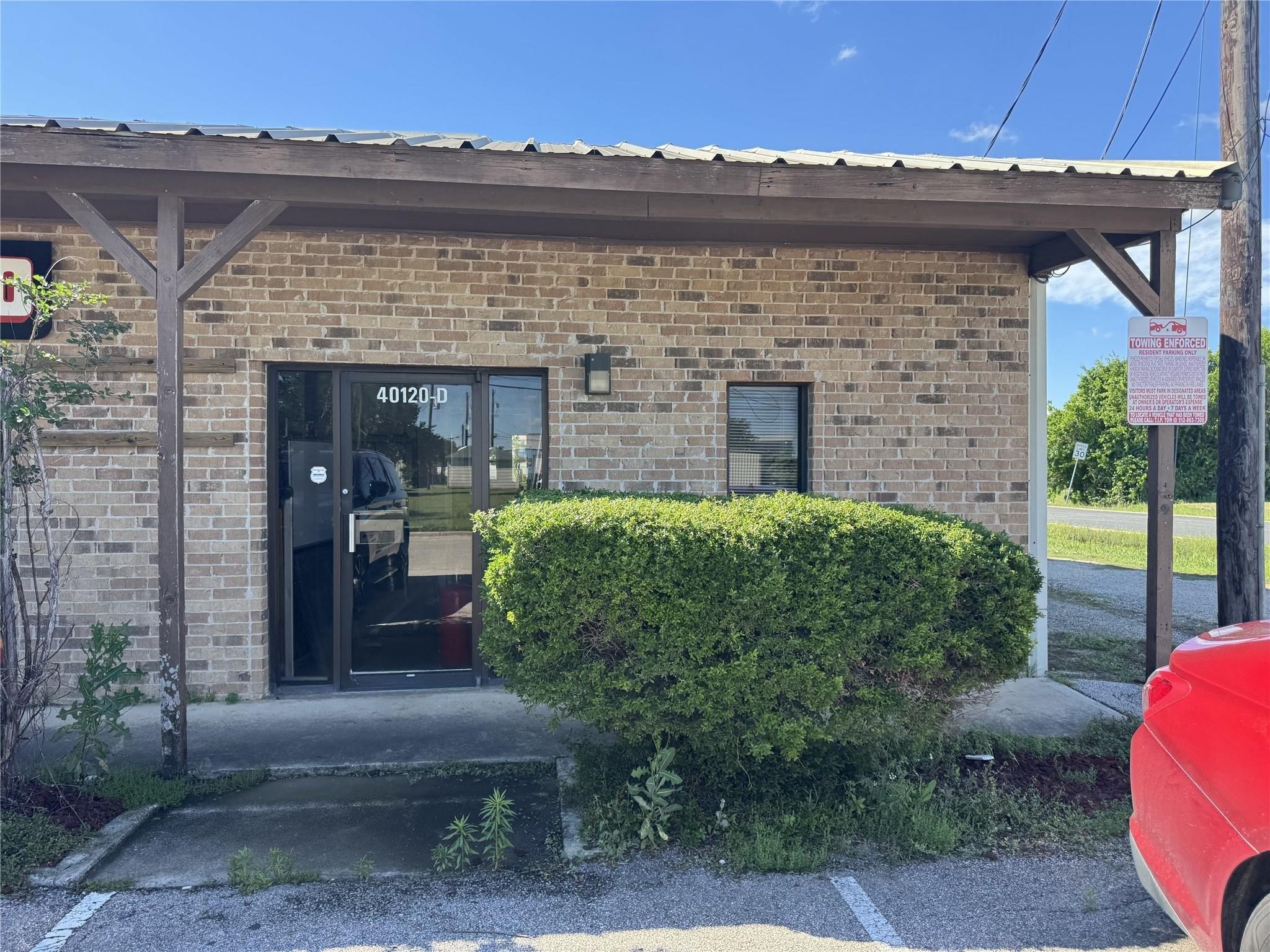 Property Image for 40120a Industrial Park CIR D