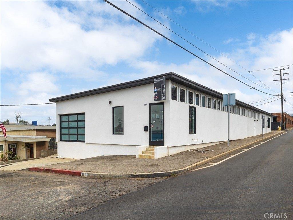 Property Image for 805 E El Segundo Boulevard