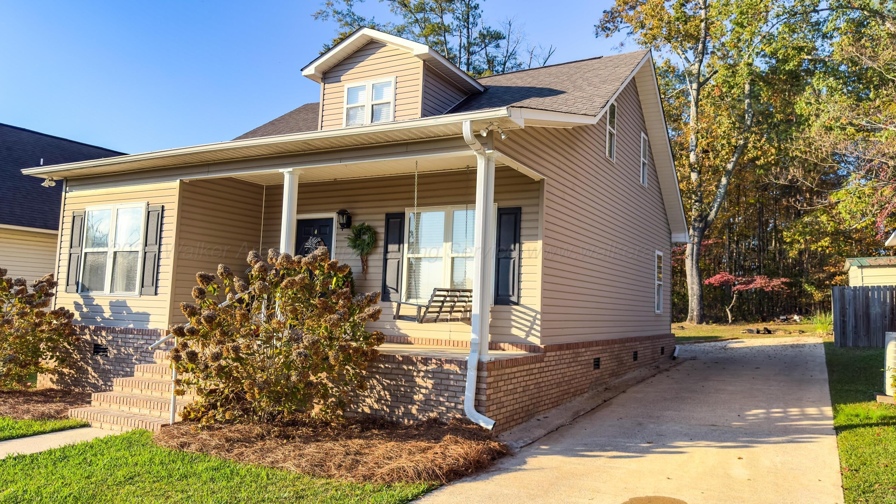 121 Shady Court Dr, Winfield, AL 35594 - MLS# 25-2237 | CENTURY 21