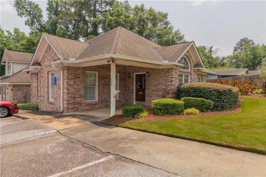 Property Image for 5050 Warm Springs Road