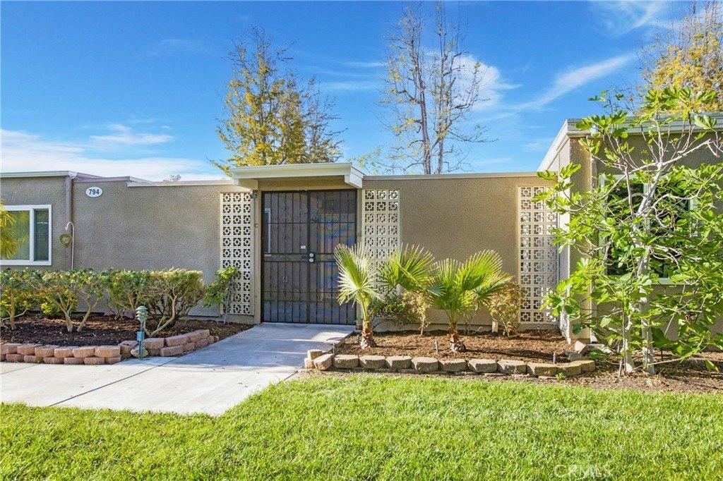 Property Image for 794 Via Los Altos C