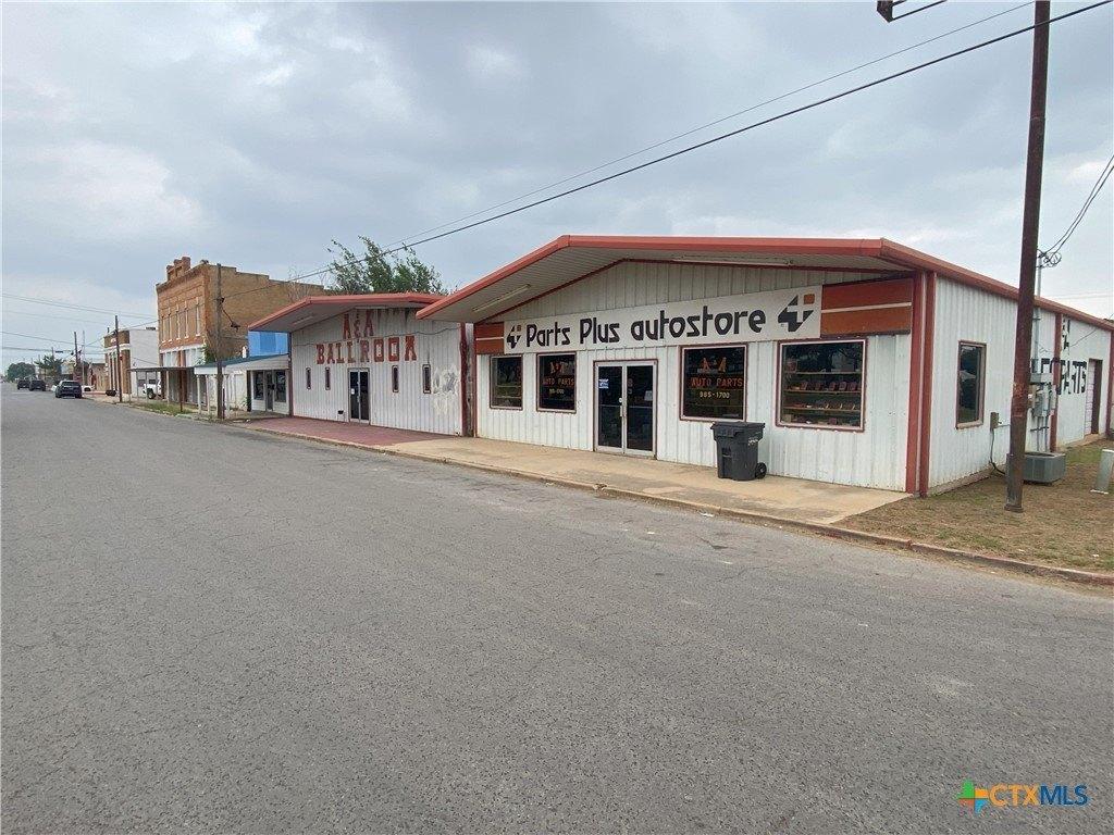 Property Image for 119 S Commerce Street