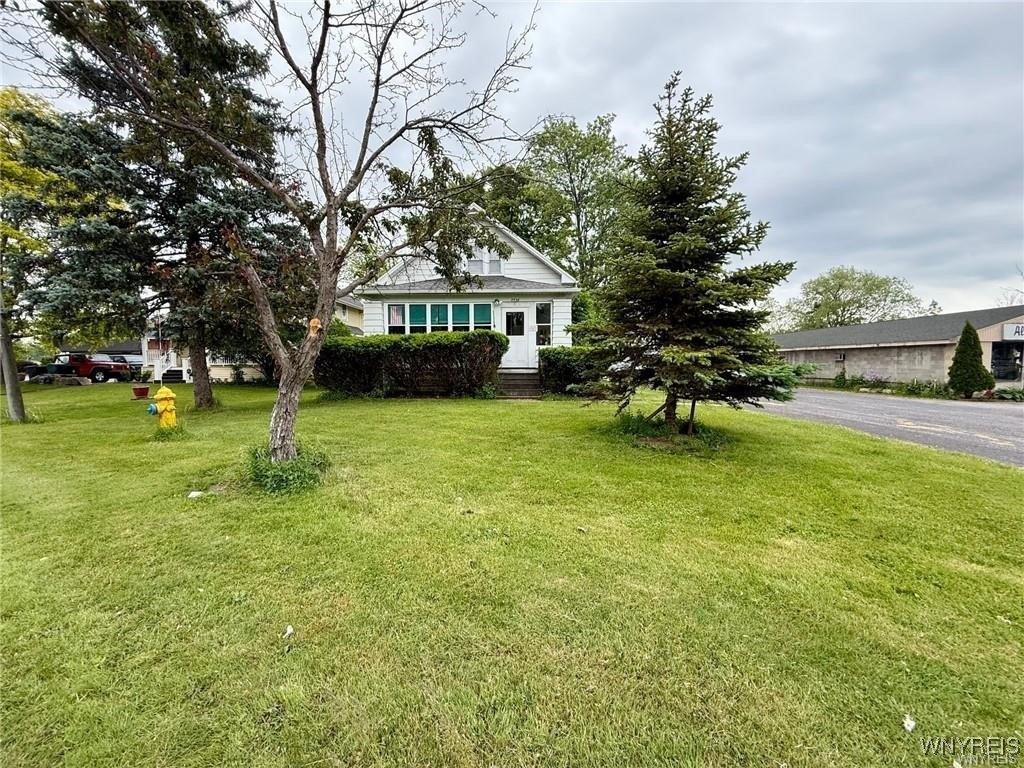 Property Image for 2538 Niag Falls Boulevard S