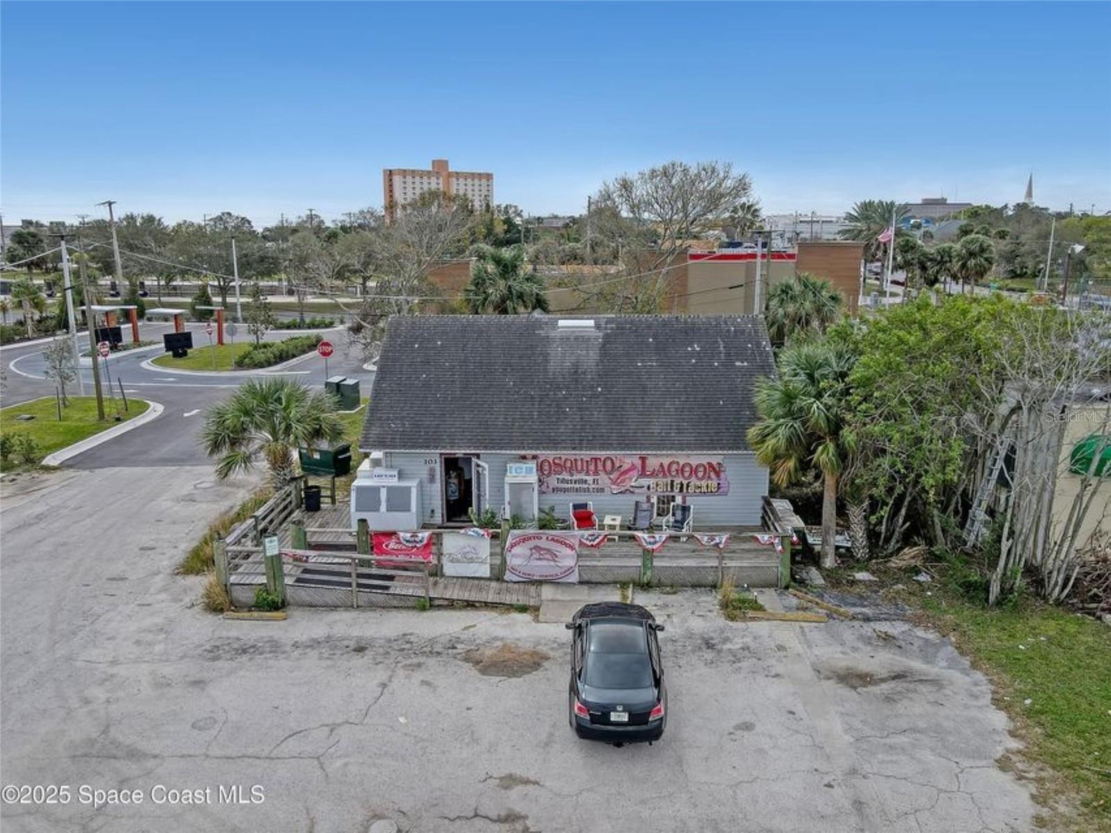 Property Image for 103 A Max Brewer Parkway