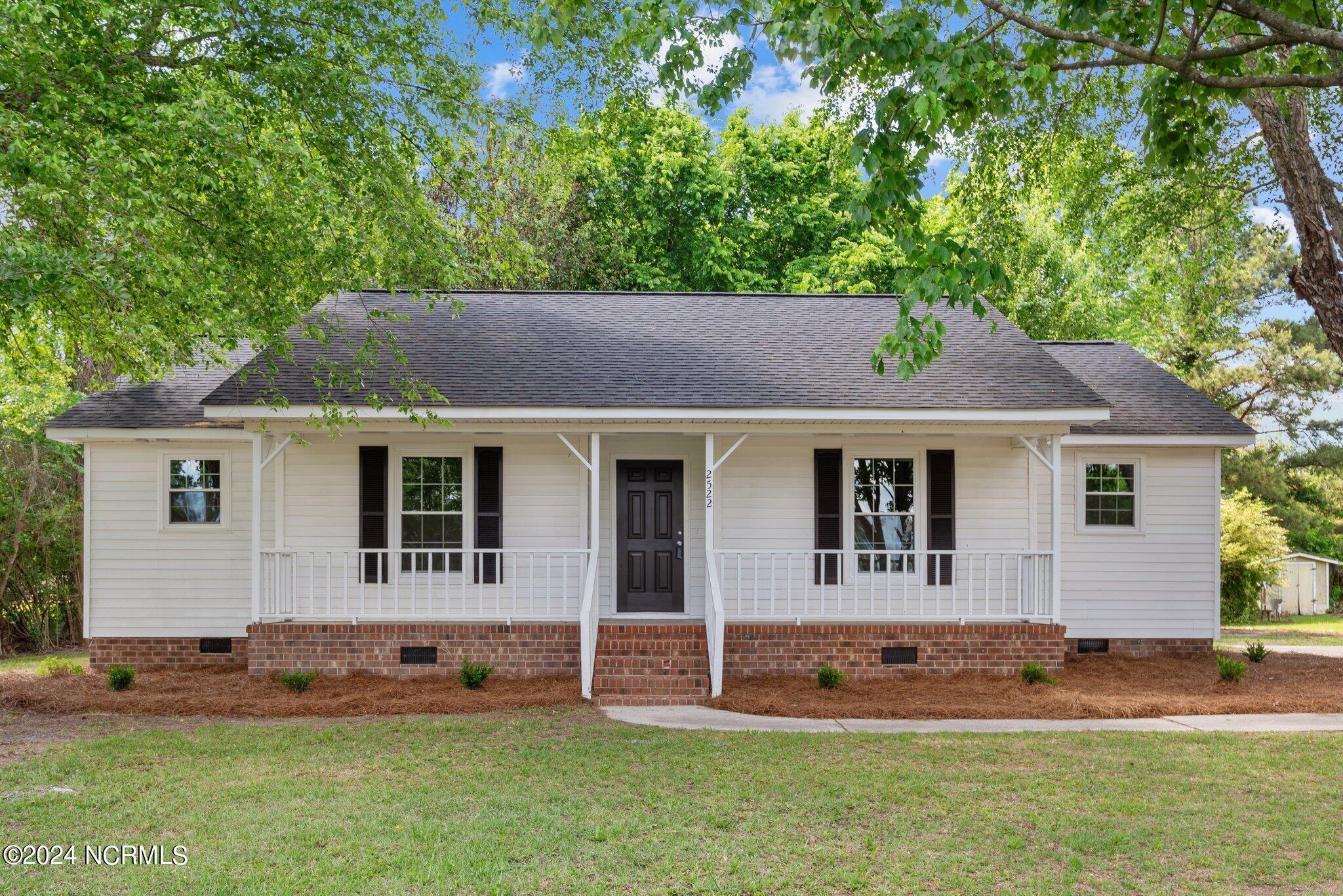 Property Image for 2522 Thomas Langston Road