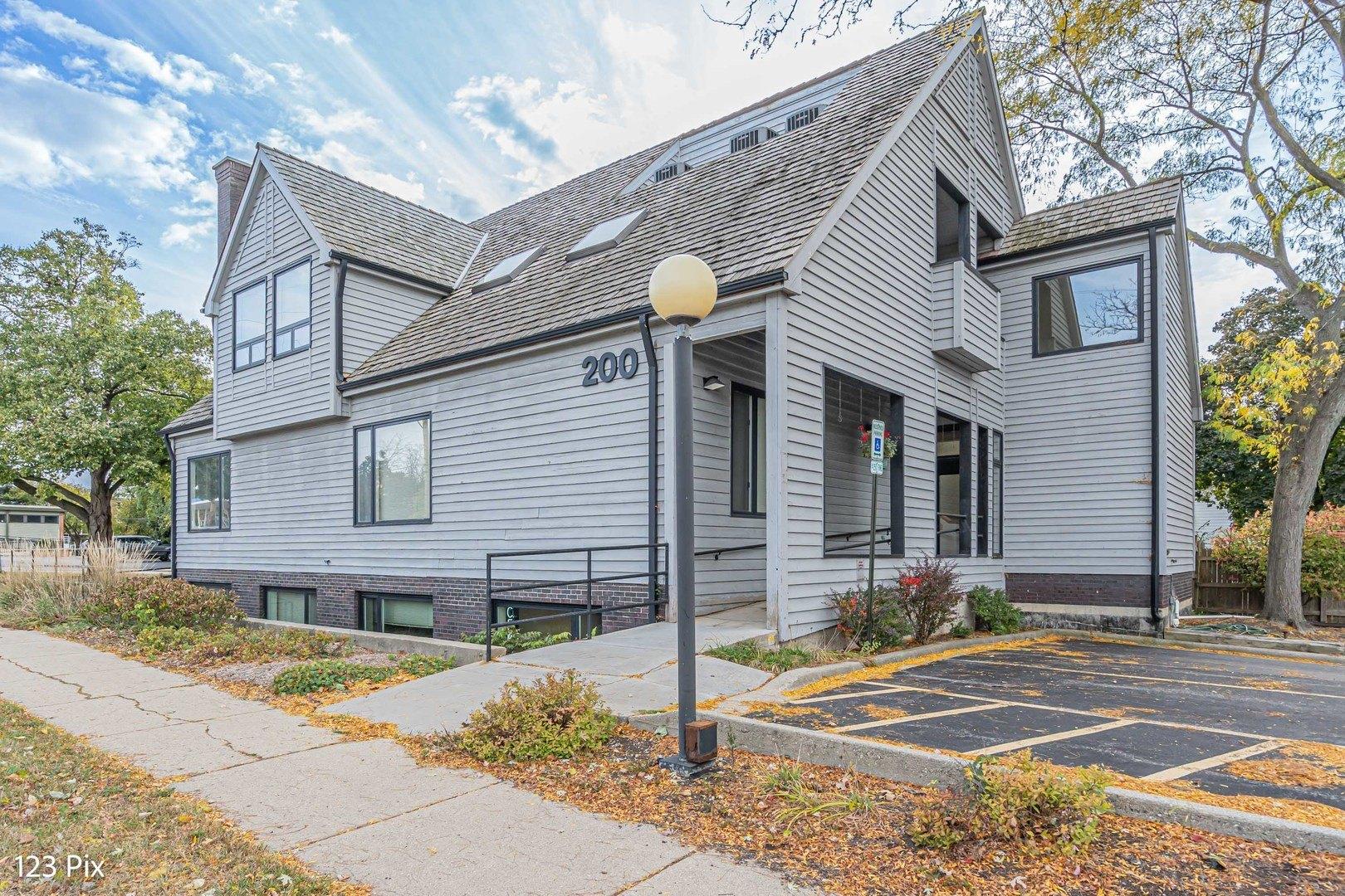 Property Image for 200 N Northwest Highway 202