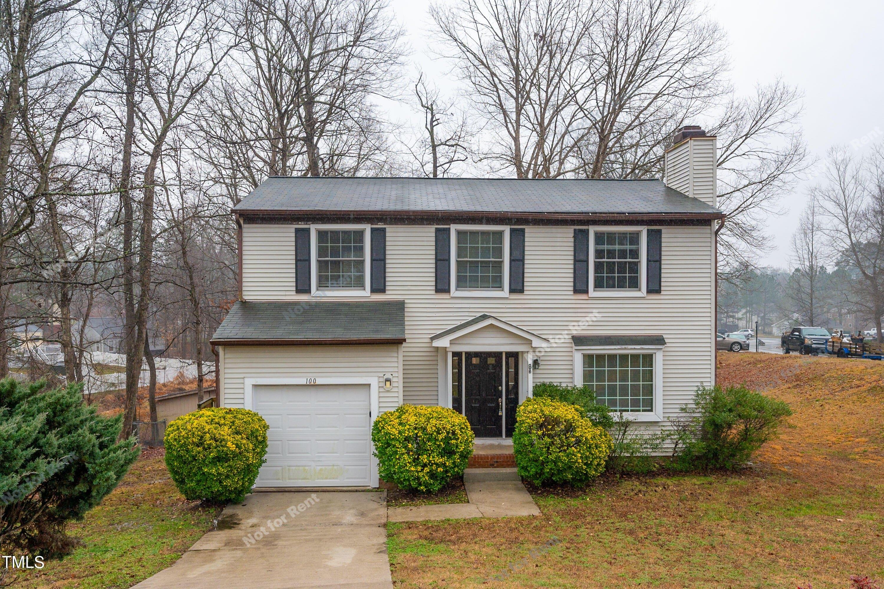100 Braine Court Durham NC 27703 MLS# 10011282 CENTURY 21