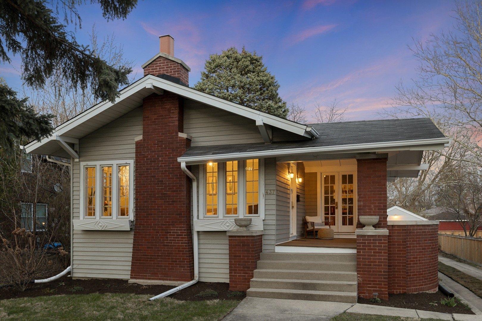 60181 Real Estate | Find Houses & Homes for Sale in Villa