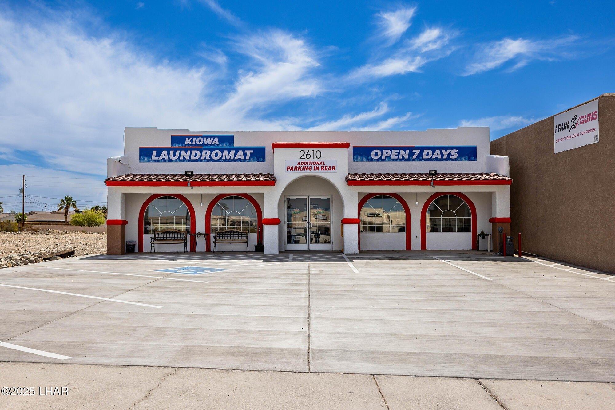 Property Image for 2610 N Kiowa Blvd