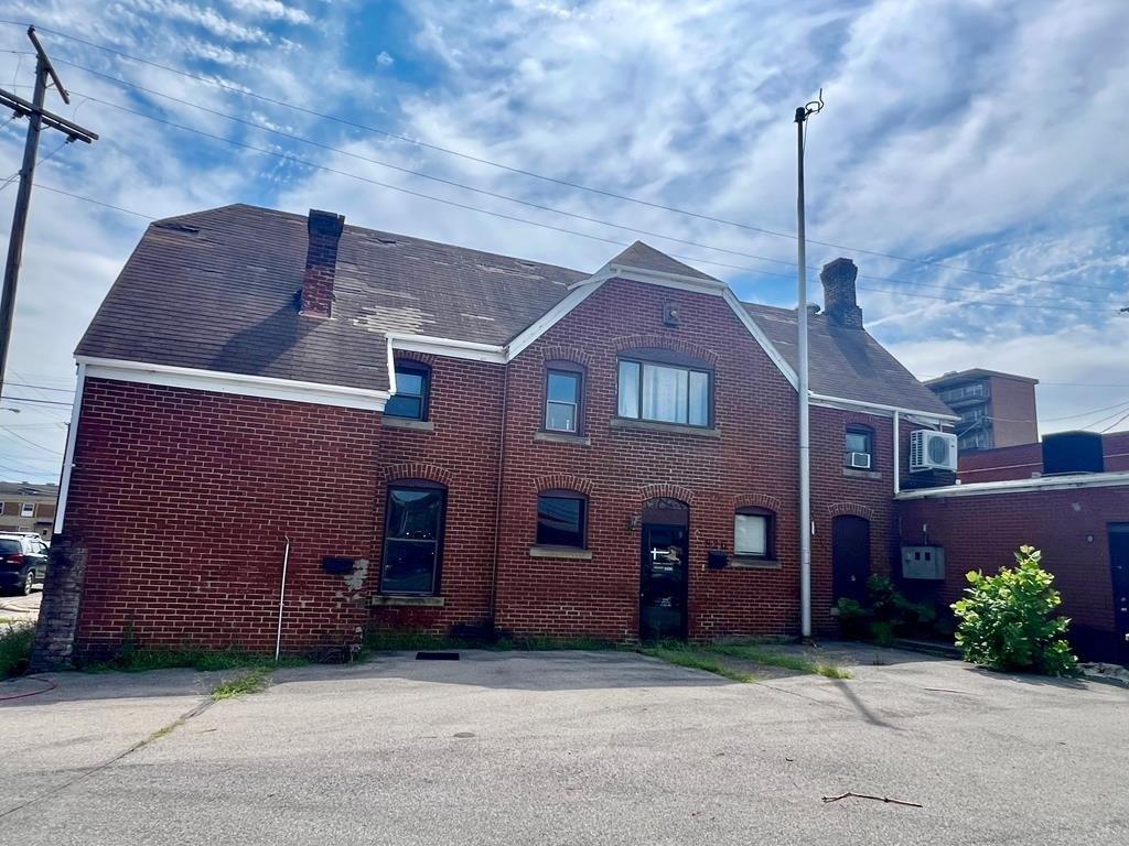 Property Image for 826 Gay St.