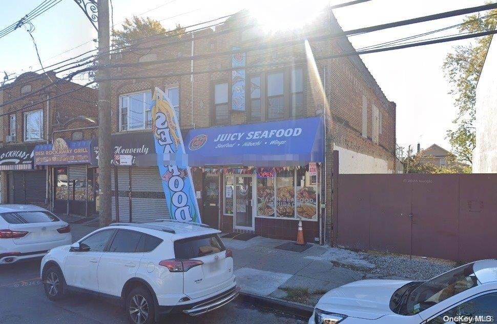 Property Image for 141-12 Rockaway Boulevard