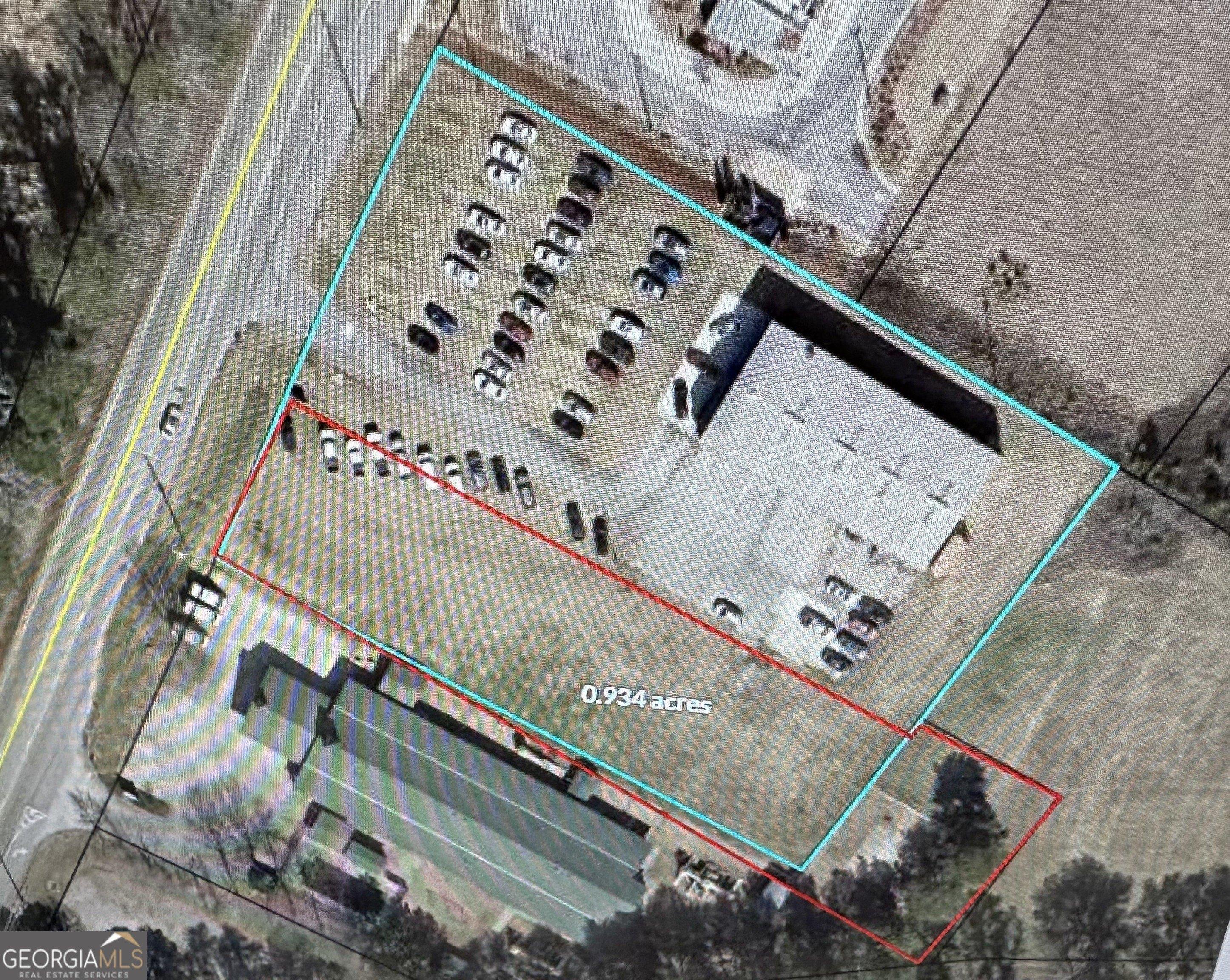 Property Image for 1926 Hwy 155 N 1 Acre