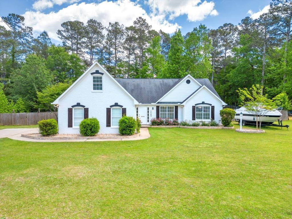 Property Image for 5385 Forest Falls Drive