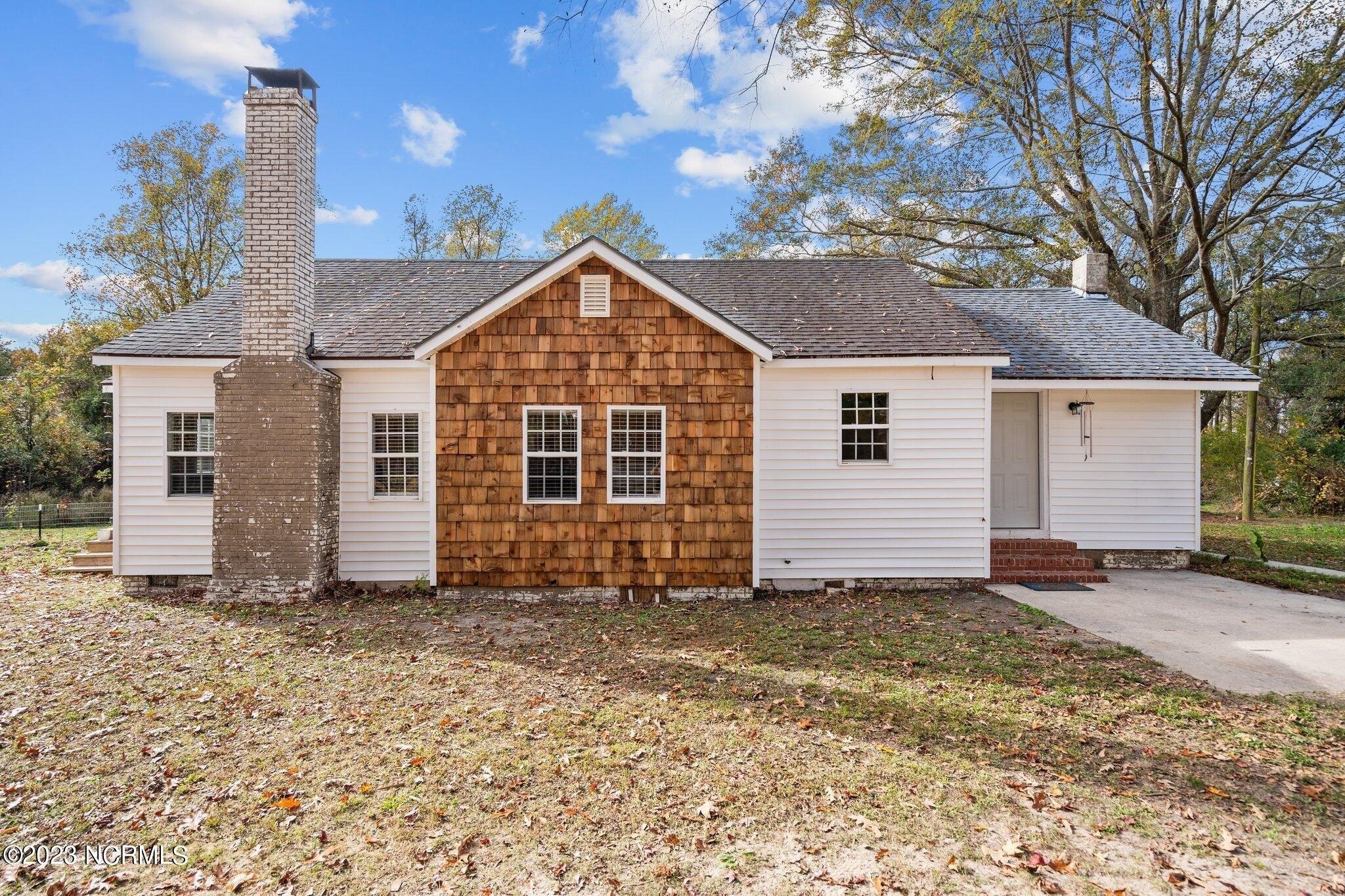 119 Carter Lane, Wallace, NC 28466 MLS 100415543 CENTURY 21