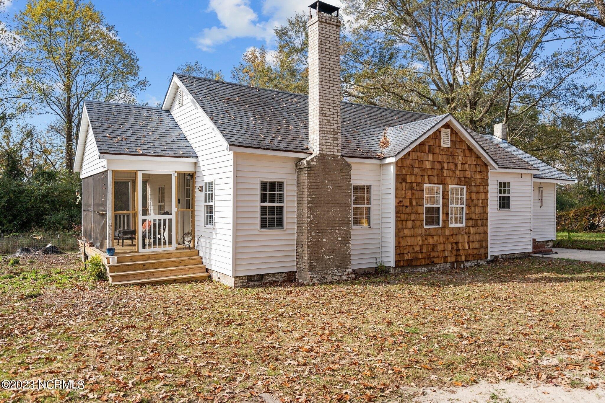 119 Carter Lane, Wallace, NC 28466 MLS 100415543 CENTURY 21