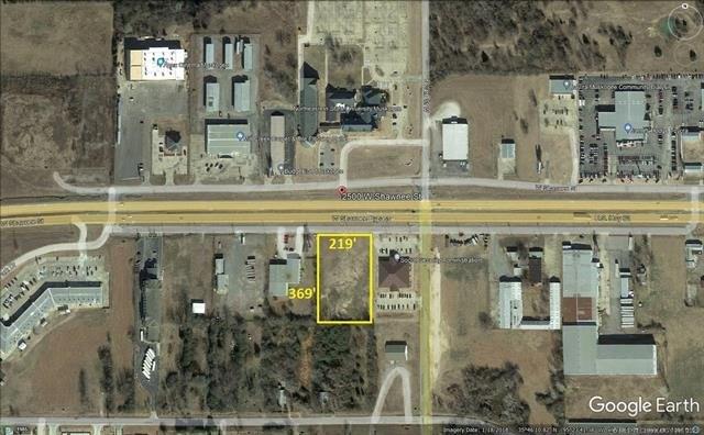 Property Image for 2500 W Shawnee Street