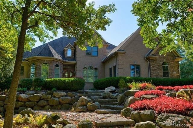 Property Image for 6136 SADDLE CREEK Court