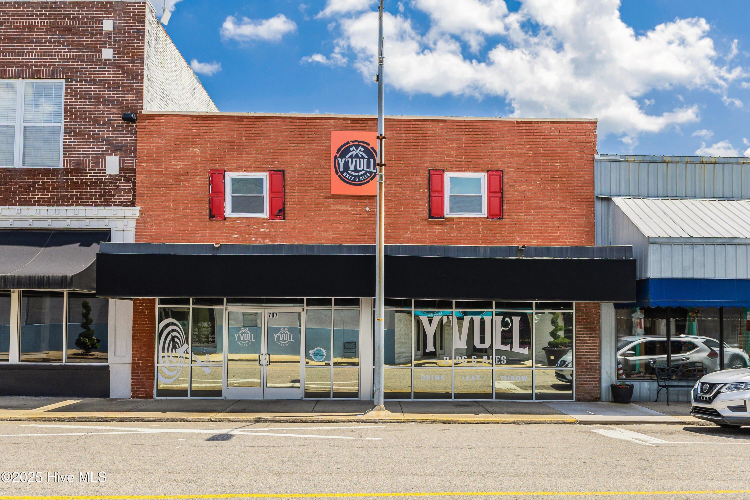 Property Image for 707 S Madison Street