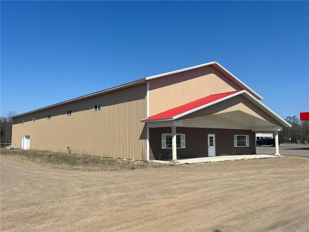 Property Image for 17951 State Highway 371 North Bldg