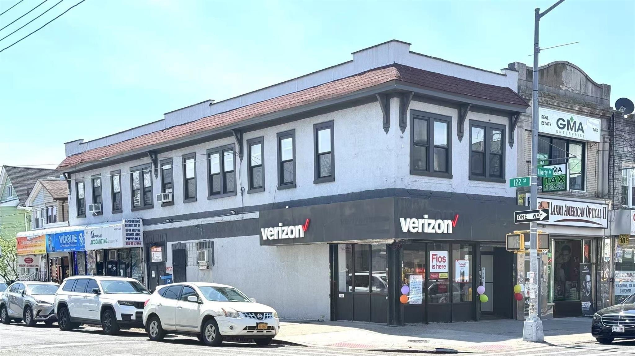 Property Image for 121-20 Liberty Ave