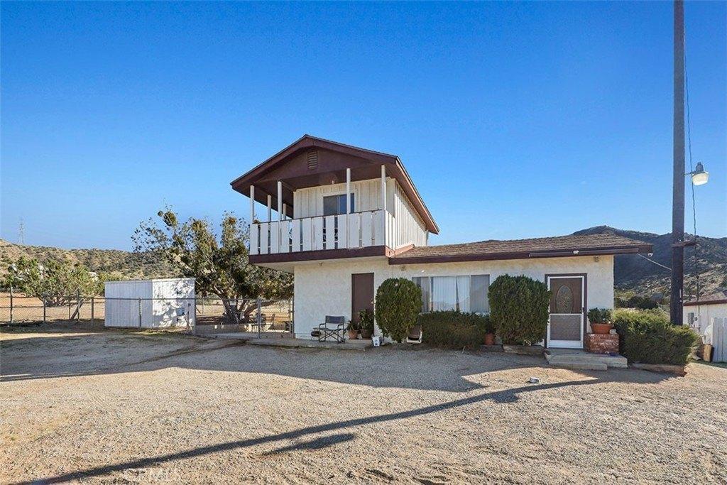 Property Image for 1124 Buella Vista Road