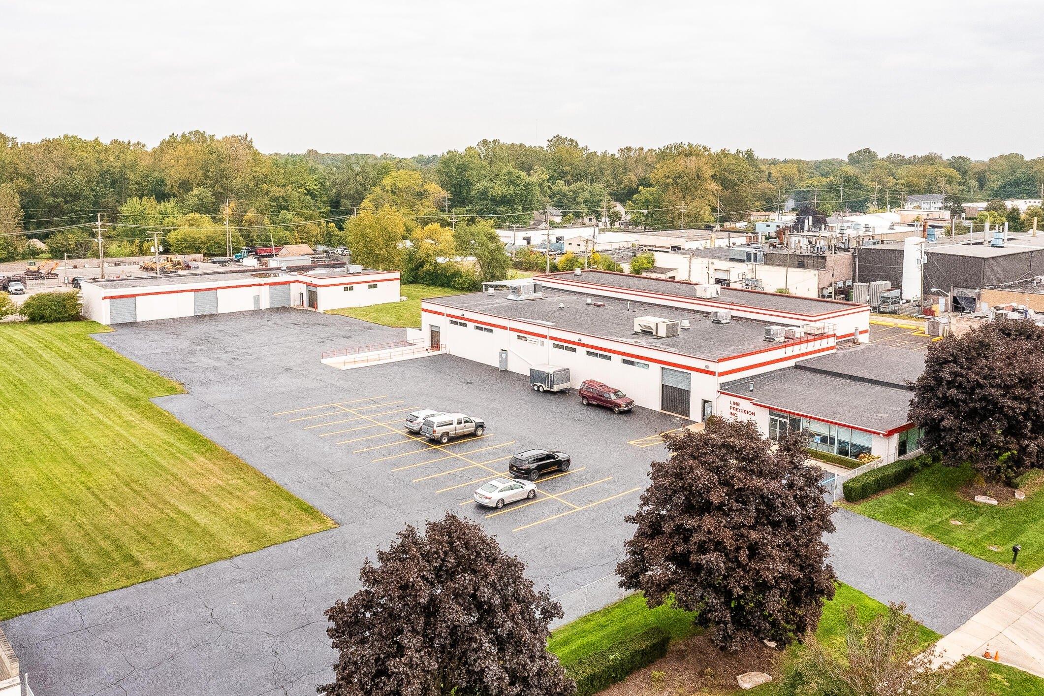 Property Image for 31666 W 8 Mile Road