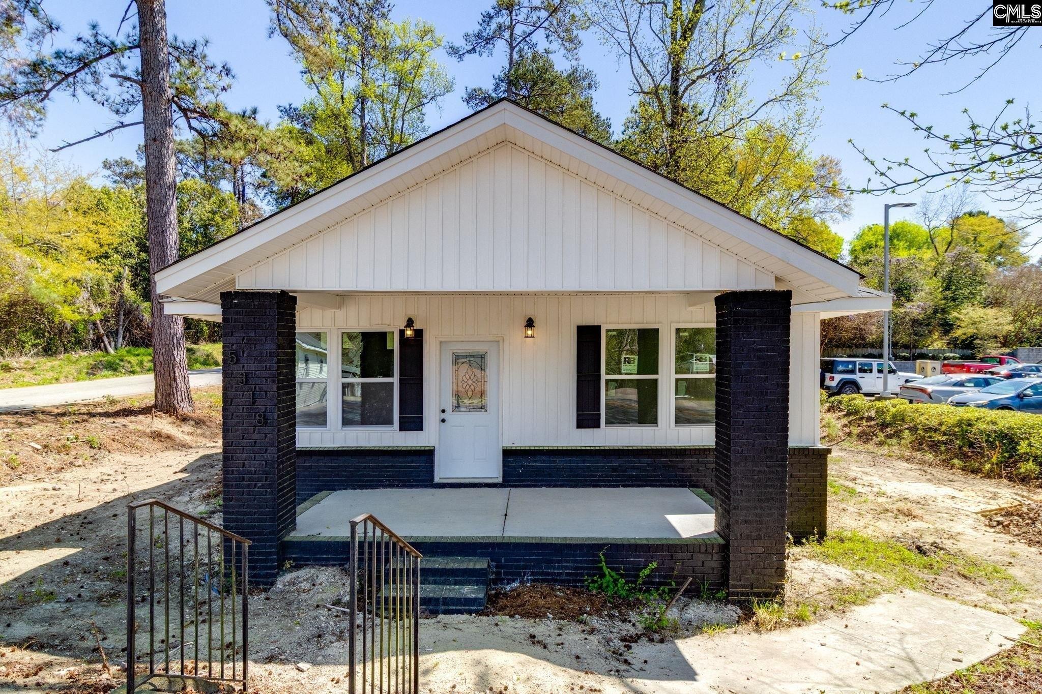 Property Image for 5318 N Main Street