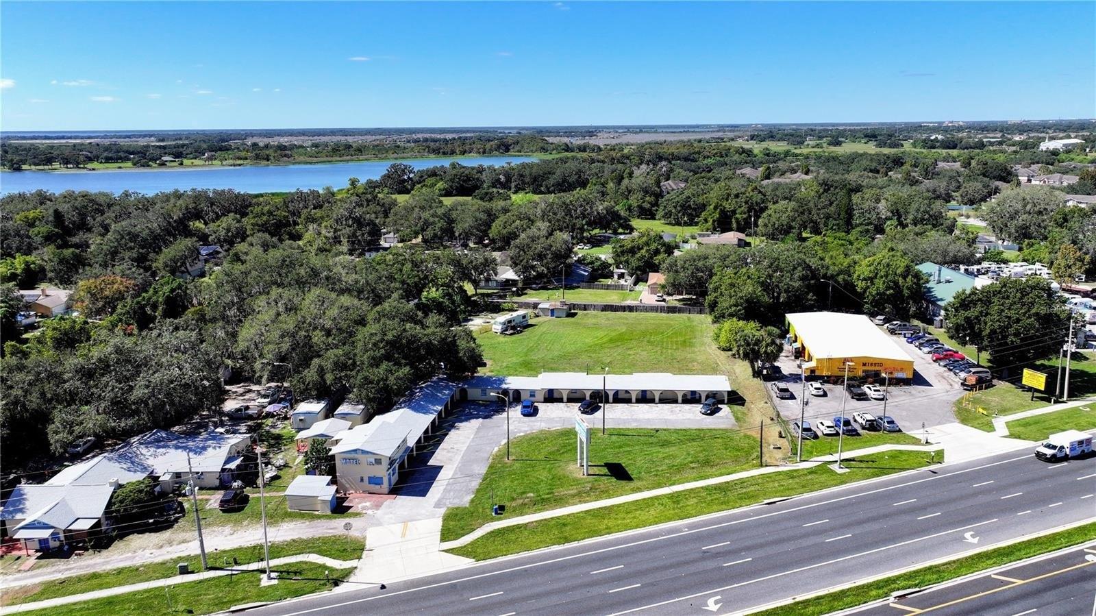 Property Image for 2550 E Irlo Bronson Memorial Highway H