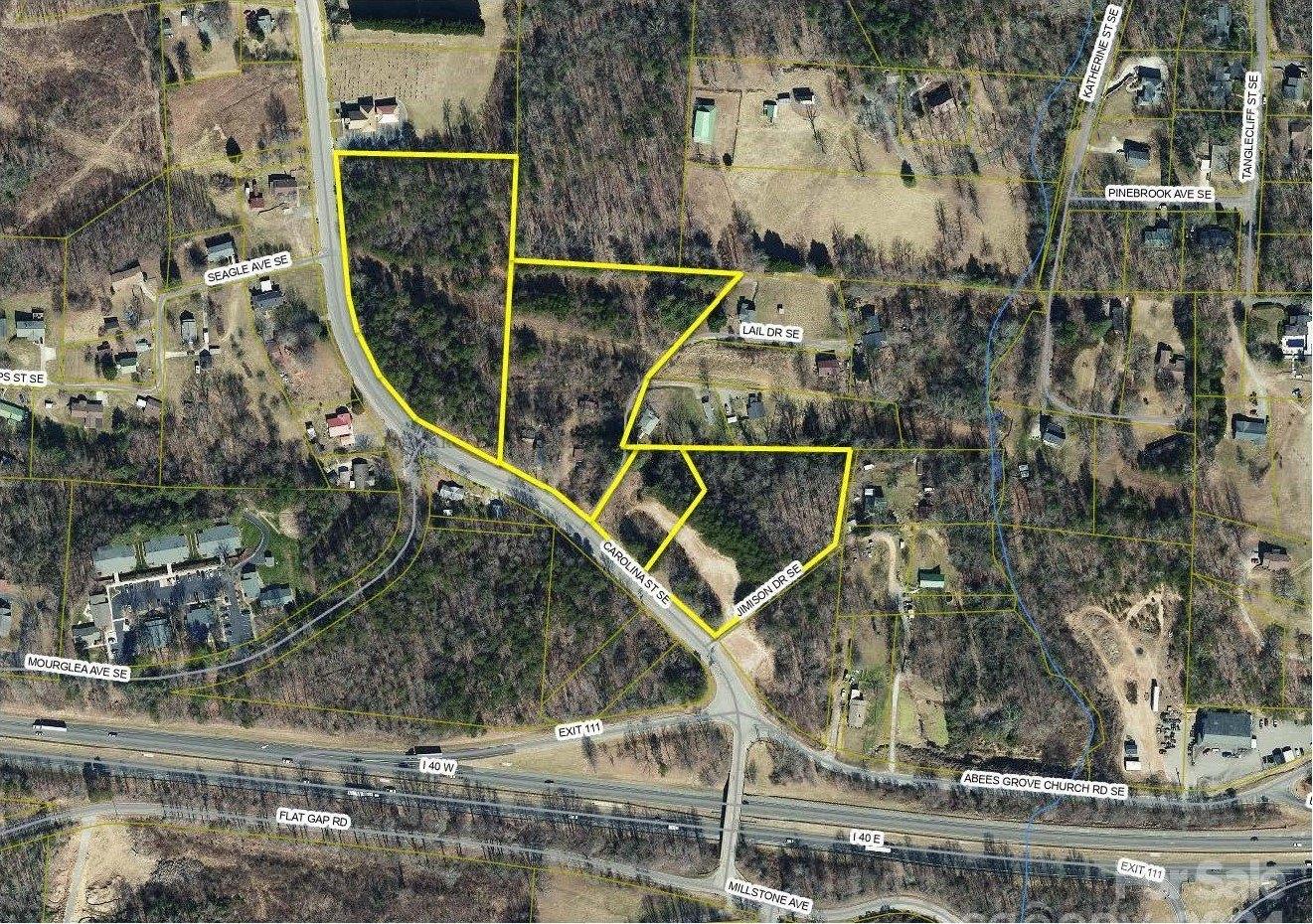 Property Image for 1403 Carolina Street SE