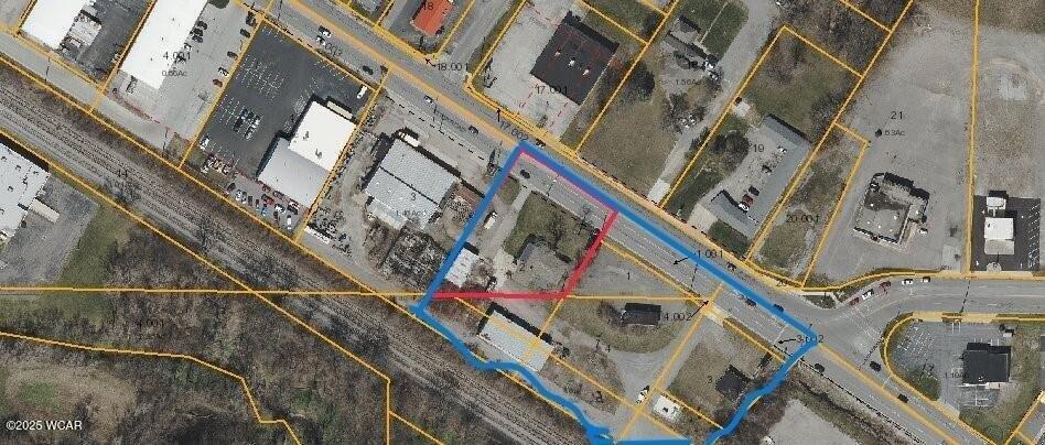 Property Image for 2013 Elida Road