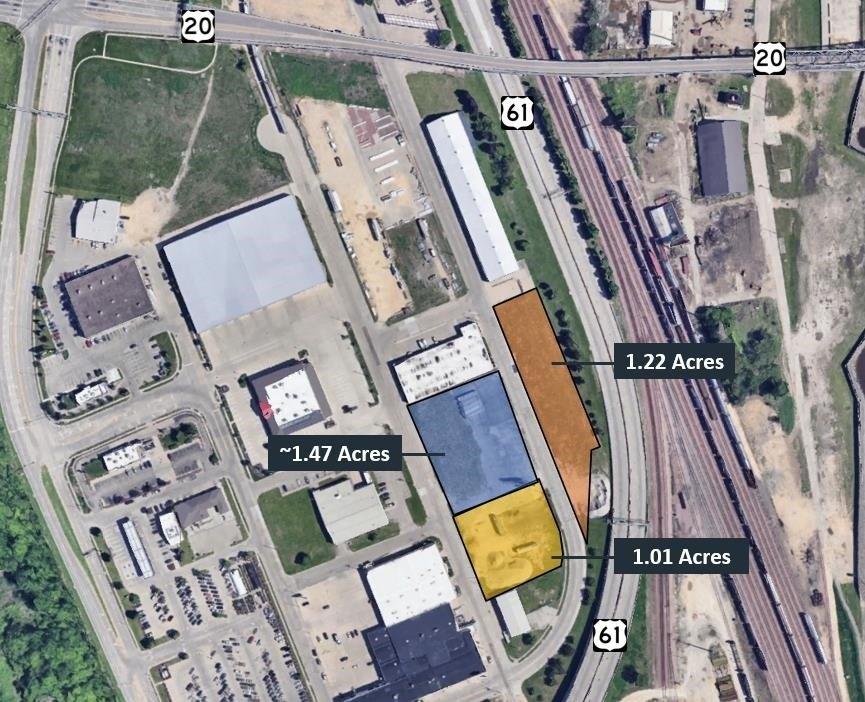 Property Image for 200 S Main