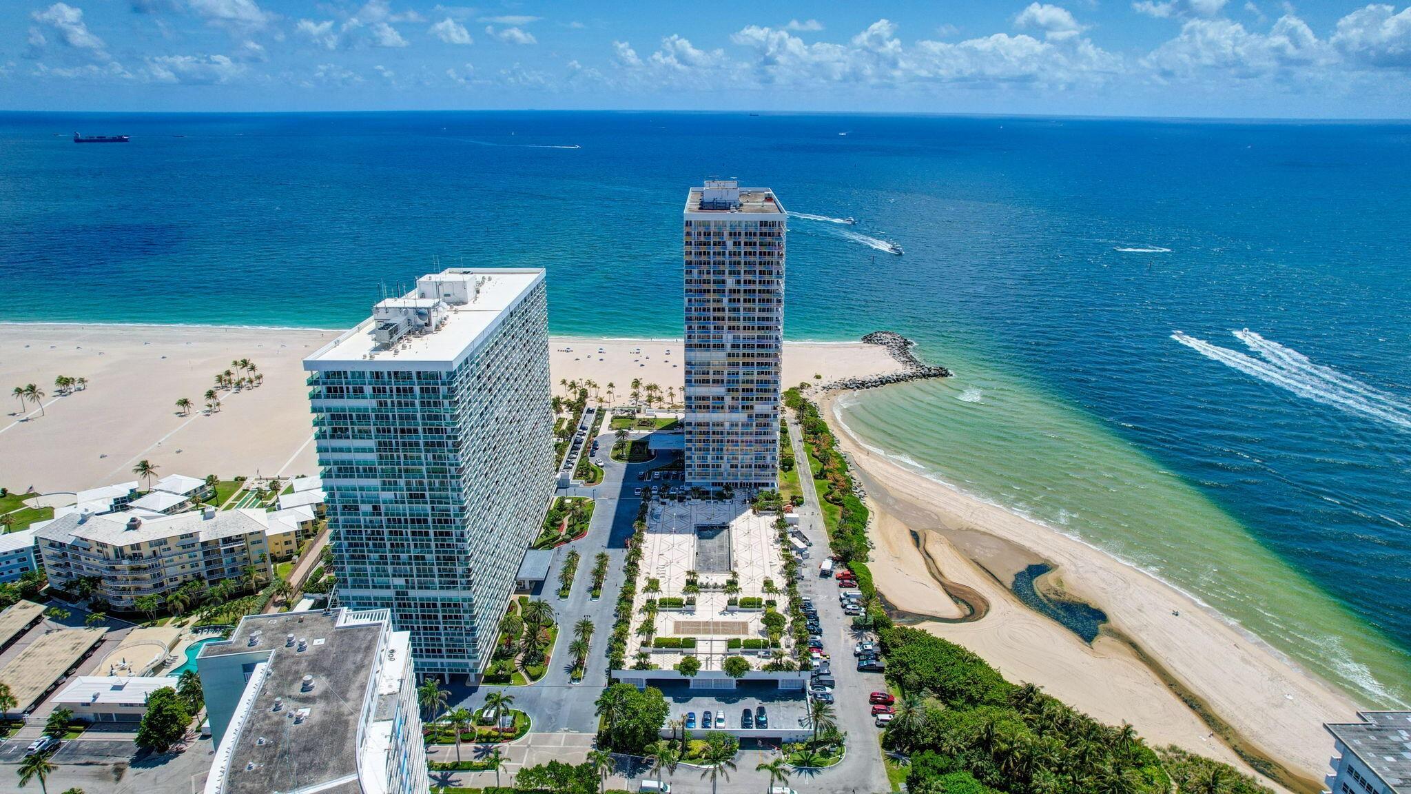 Property Image for 2100 S Ocean Lane 102-01