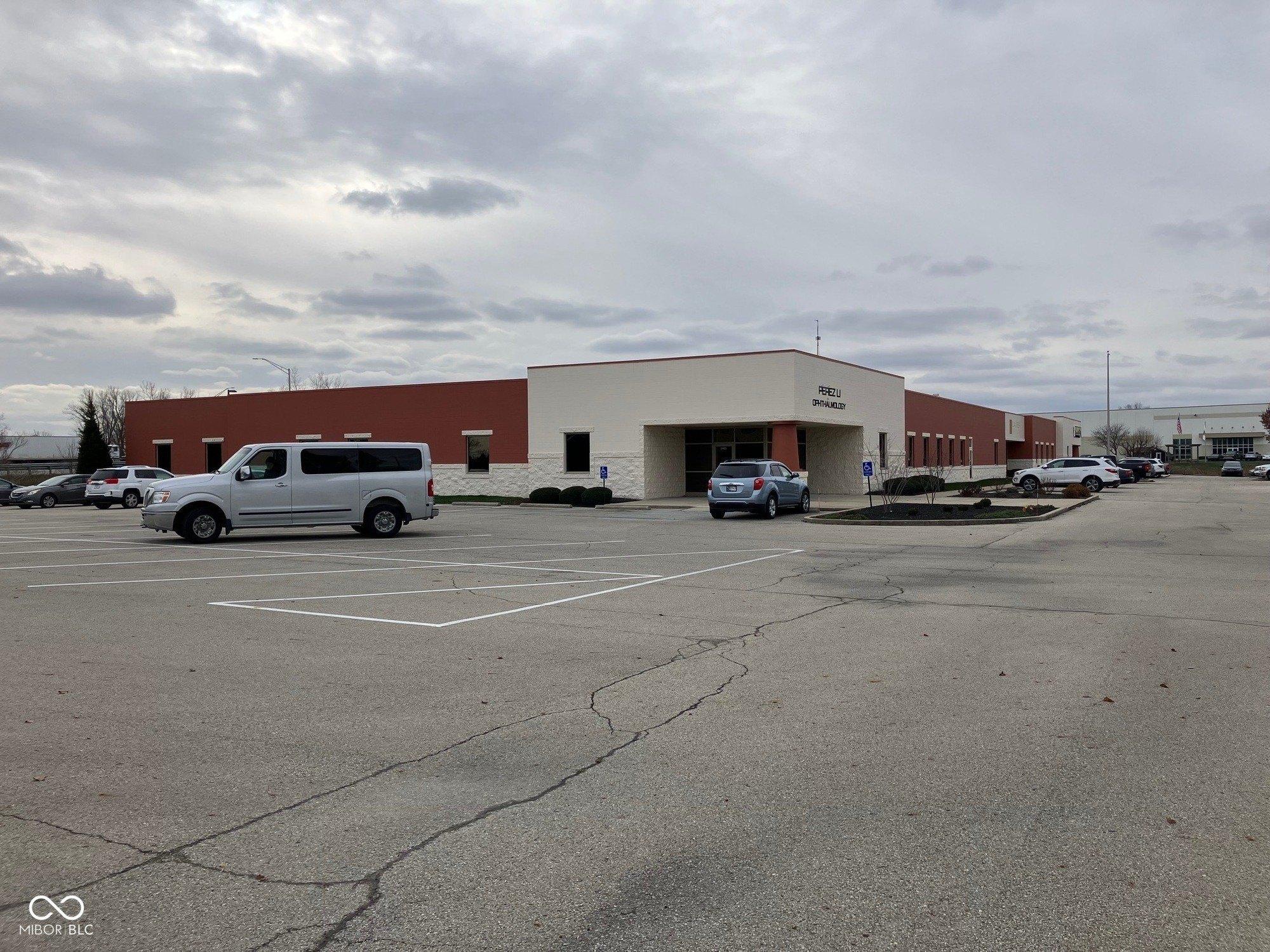 Property Image for 2903-2915 Enterprise Drive