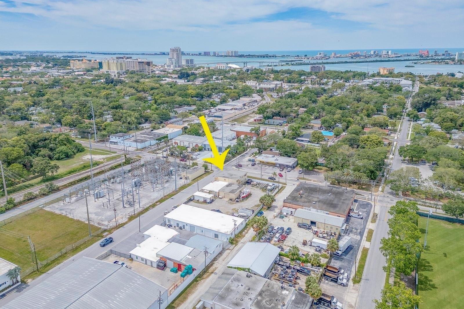 Property Image for 701 N Martin Luther King Jr Avenue