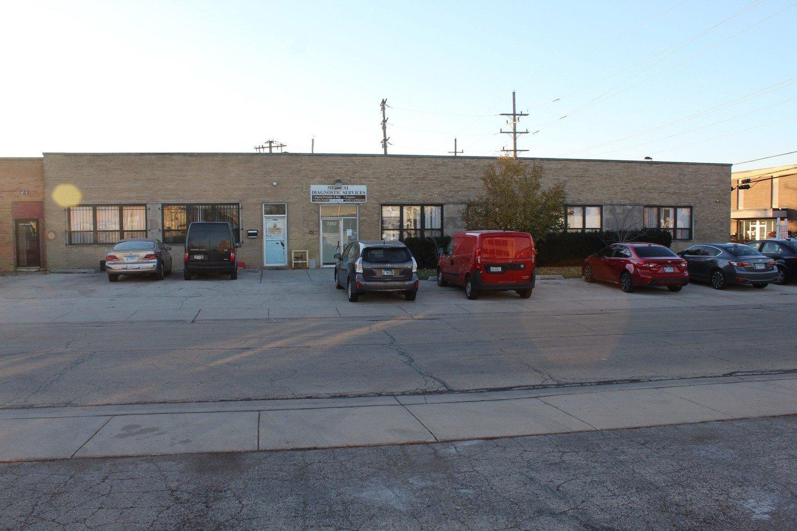 Property Image for 7352 Lawndale Avenue
